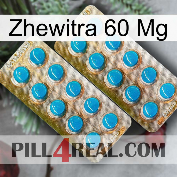Zhewitra 60Mg new08